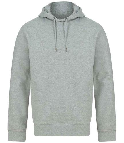 Henbury Unisex Sustainable Hoodie - HEA - XXL